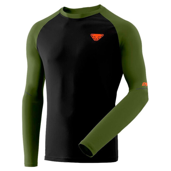 DYNAFIT Alpine Pro long sleeve T-shirt