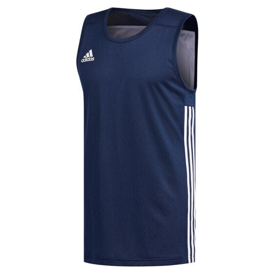 ADIDAS 3G Speed Reversible sleeveless T-shirt