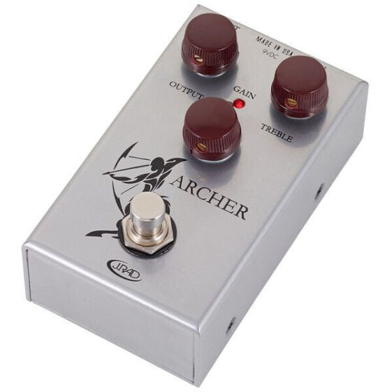 J. Rockett Audio Designs Archer