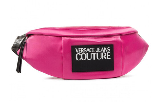 Спортивная сумка Versace Jeans Couture модель E1VVBBT8-71420-401