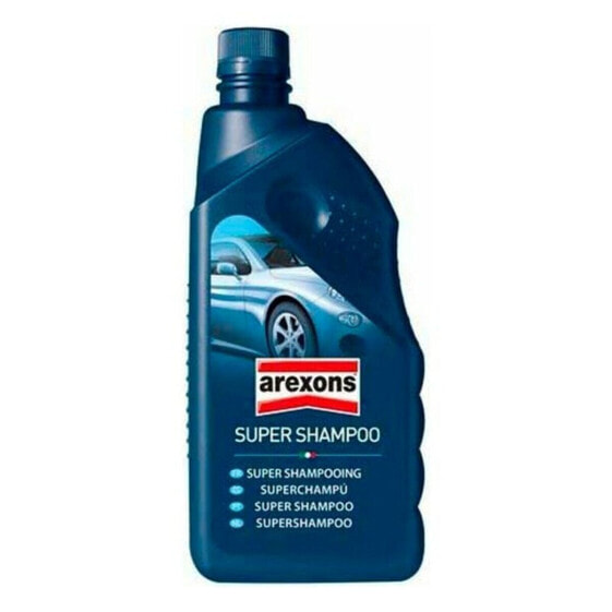 Автошампунь Arexons Super (1 L)