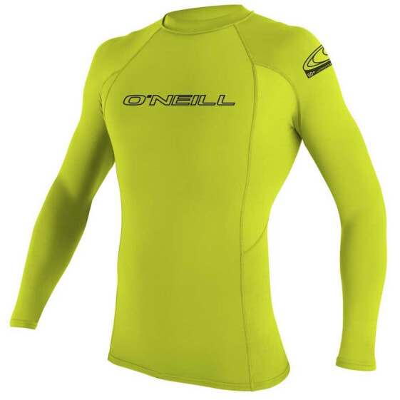 Рашгард O'Neill Wetsuits Basic Skins УФ-защита 50+