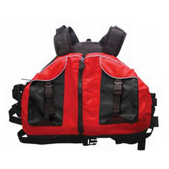 LONGWAVE 50N Life Jacket