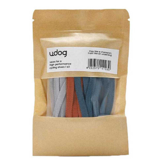 UDOG Hot Pack Laces 3 Units