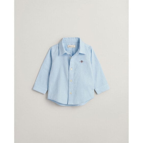 GANT 530009 long sleeve shirt