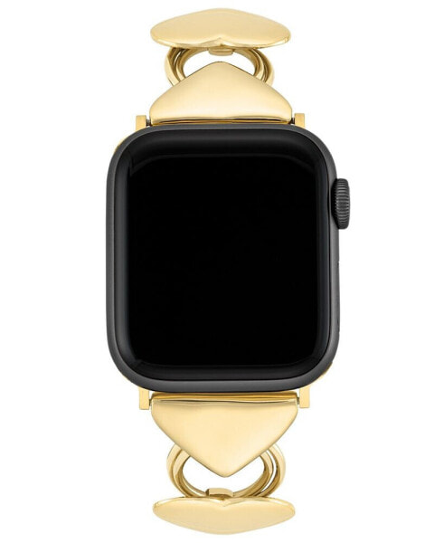 Браслет Anne Klein Alloy Heart  Apple Watch