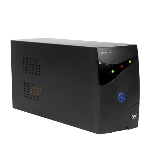 Система бесперебойного питания Интерактивная SAI Woxter PE26-062 650 W 360 W