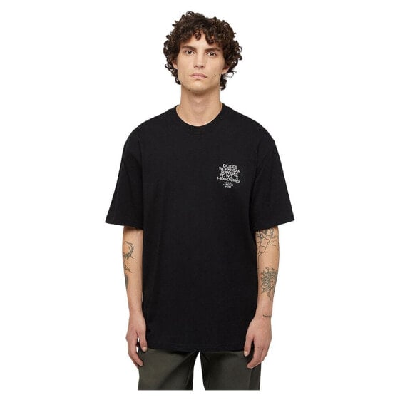 DICKIES Industrial short sleeve T-shirt