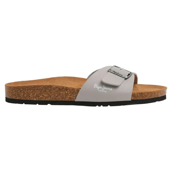 PEPE JEANS Bio Single Champion sandals