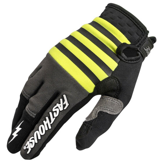 FASTHOUSE Speed Style Omega Short Gloves