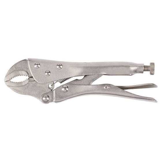 KREATOR 175 mm Redondo Locking Pliers