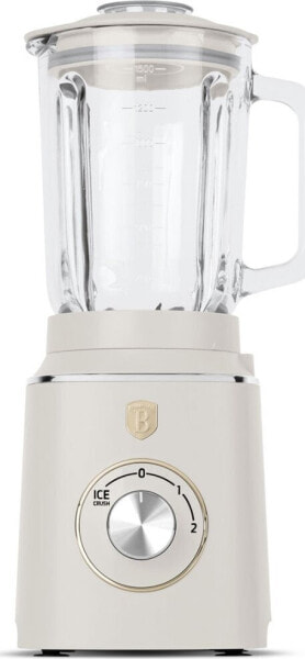 Blender kielichowy Berlinger Haus BLENDER KIELICHOWY MIKSER BERLINGER HAUS BH-9495 SAHARA