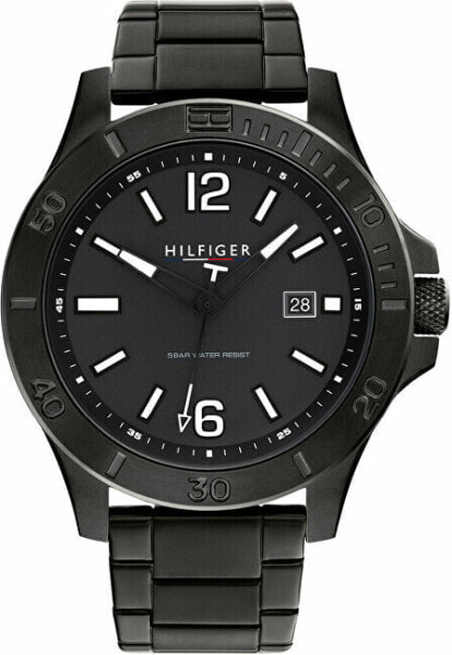 Часы Tommy Hilfiger Ryan Watch