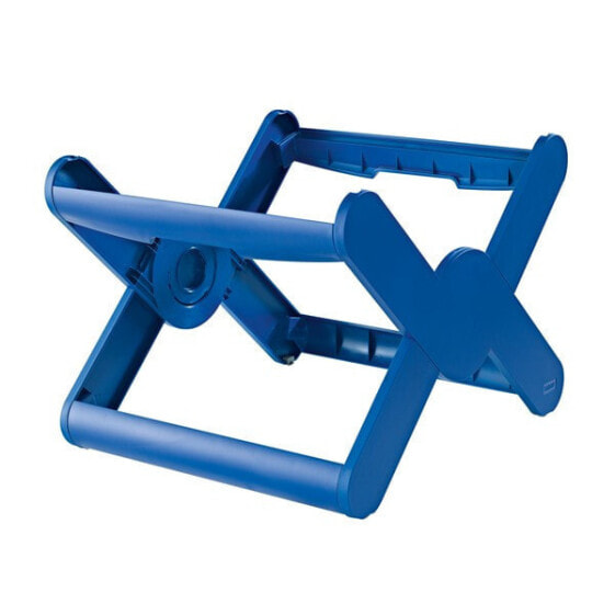 HAN X-CROSS - 35 sheets - Blue - Plastic - 359 mm - 320 mm - 269 mm