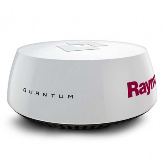 RAYMARINE Quantum Q24W Wireless Radar Antenna