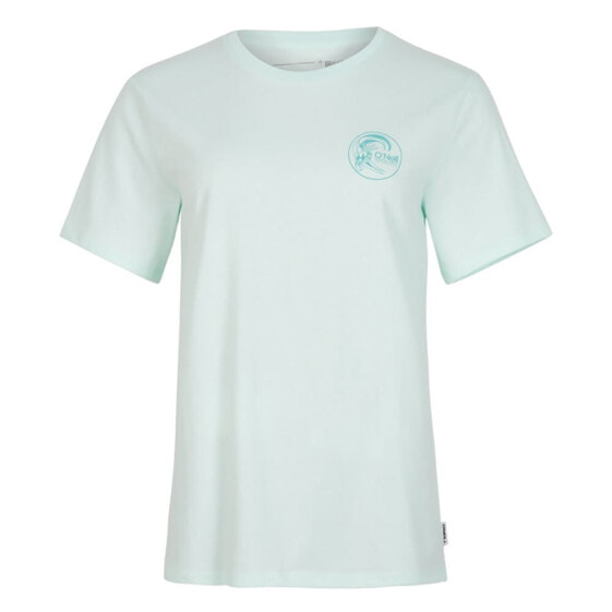 O´NEILL N1850001 Circle Surfer short sleeve T-shirt