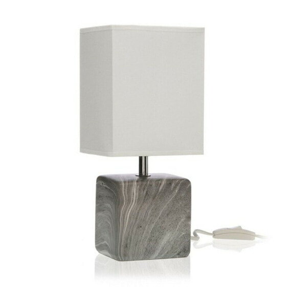 Настольная лампа Versa Arvin керамическая 40W (11 x 30 x 13 см)