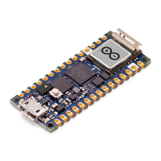 Arduino Nano RP2040 Connect - ABX00052