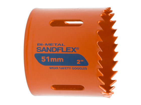 Bahco Otwornica bimetalowa Sandflex 50mm (3830-50-VIP)