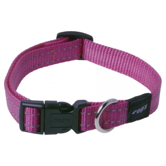 ROGZ Classic HB11-K Dog Collar