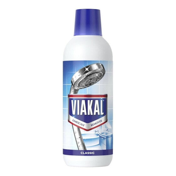 Против накипи Viakal (500 ml)