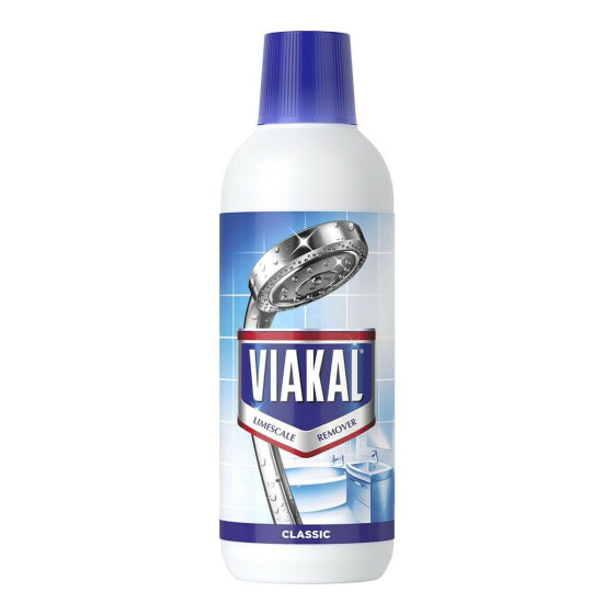 Против накипи химическое средство Viakal (500 ml)