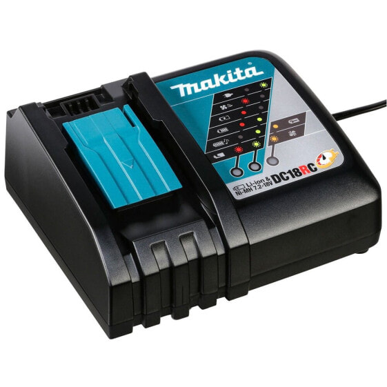 MAKITA DC18RC 18V Charger