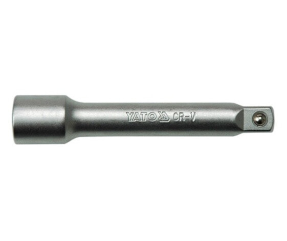 Удлинитель YATO 1/2" 76 мм 1246