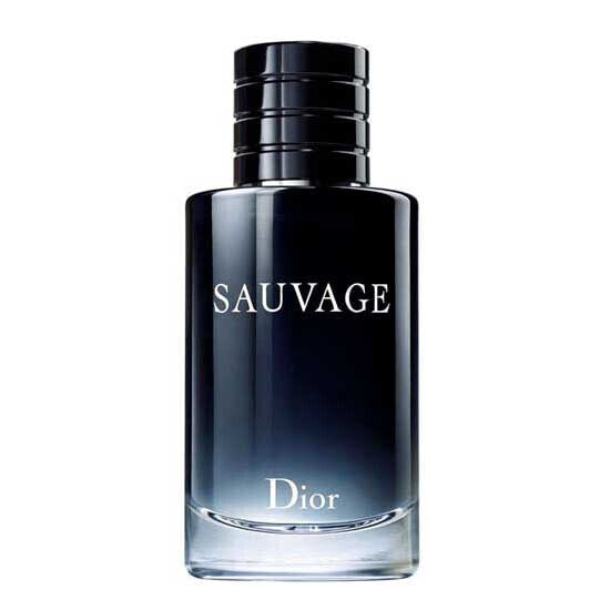 Мужская парфюмерия Dior Sauvage 60 мл