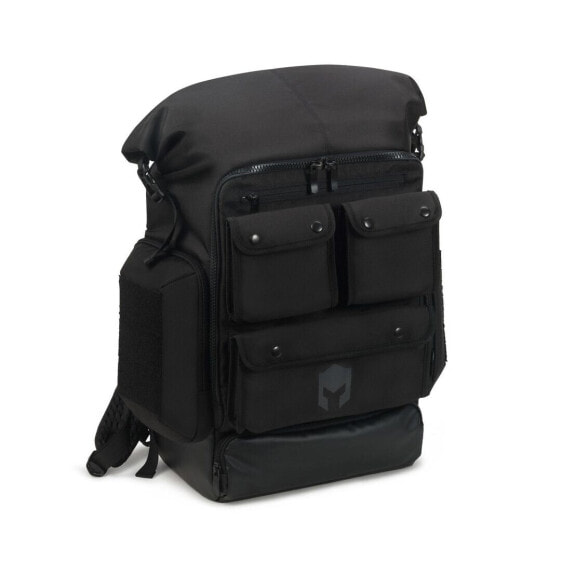 Dicota CATURIX Decisiun - Backpack - 38.1 cm (15") - Expandable - Shoulder strap - 2.55 kg