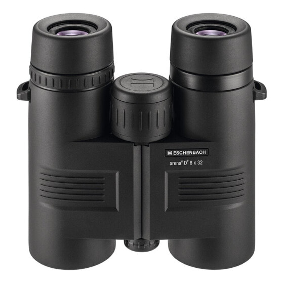 SPORT OPTICS Arena d+ 8x32 binoculars