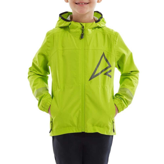 Куртка для катания на велосипеде детская спортивная ALTURA Spark