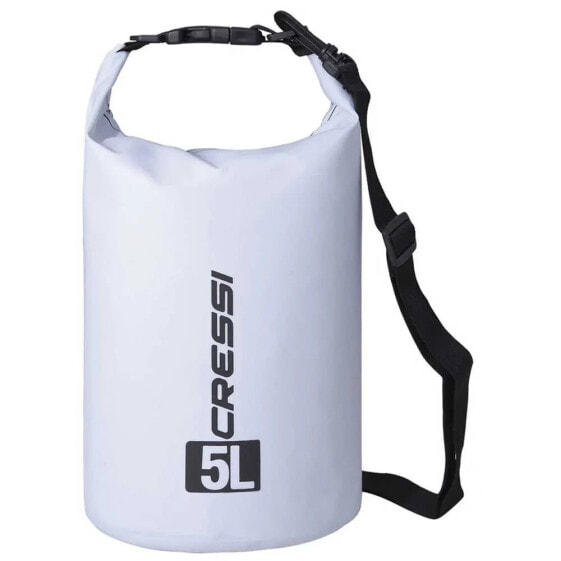 CRESSI PVC Dry Sack 5L