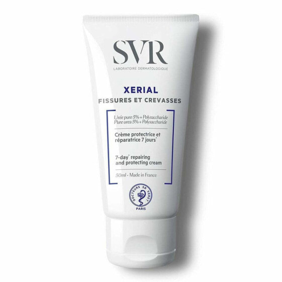 Moisturising Foot Cream SVR SVR0100030