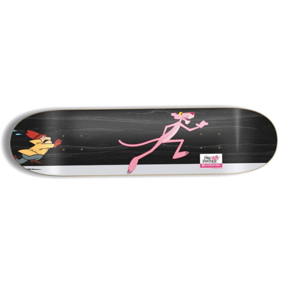 HYDROPONIC Pink Panther 8.12´´ Skateboard Deck