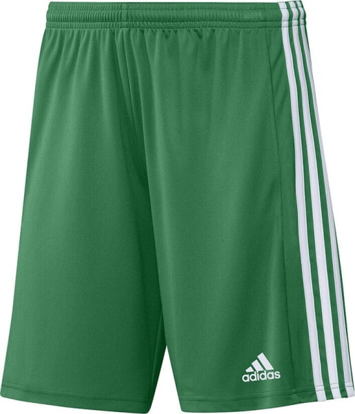 Adidas Spodenki adidas SQUADRA 21 Short GN5769 GN5769 zielony S