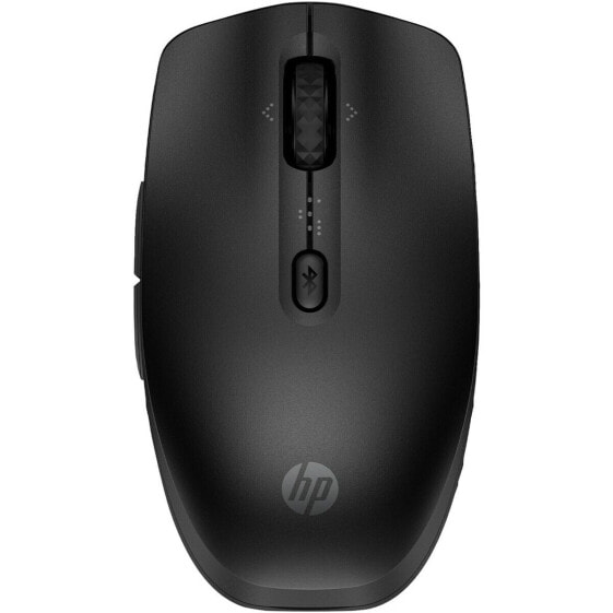 Мышь HP 7M1D3AA Чёрный