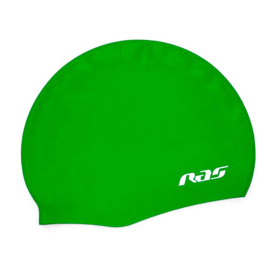 RAS Silicone Ultralight Swimming Cap