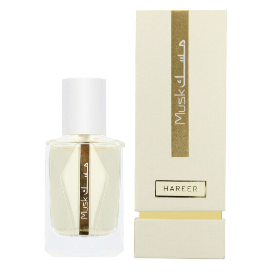 Парфюмерия унисекс Rasasi EDP Musk Hareer 50 ml