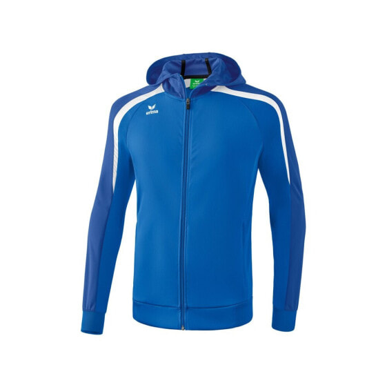 ERIMA Training Jacket Liga 2.0 Avec Hood