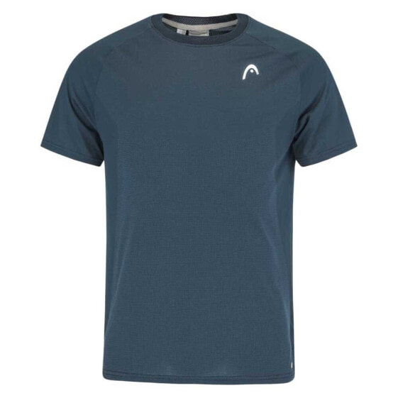 HEAD RACKET Performance short sleeve T-shirt