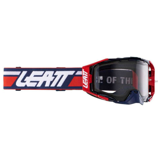 LEATT Goggle Velocity 6.5