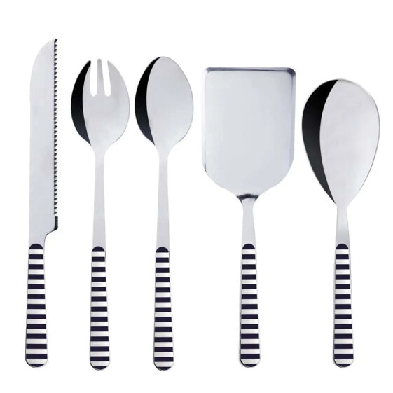 MARINE BUSINESS 5 Pieces Cutlery Set