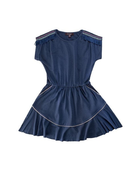 Платье IMOGA Collection Liana Navy