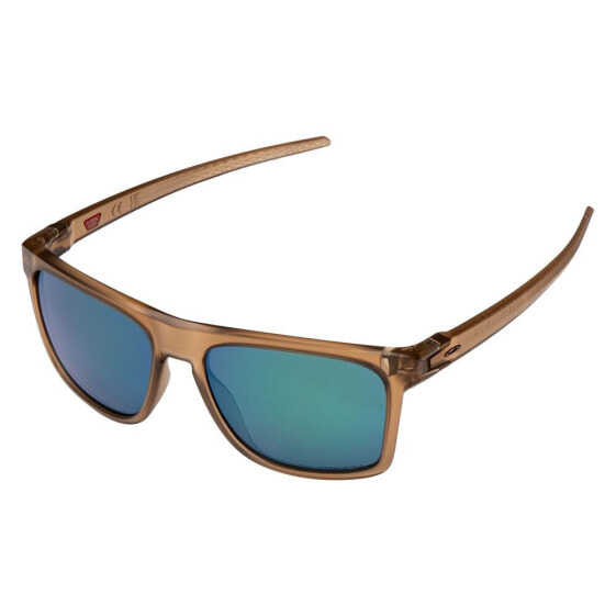Очки Oakley Leffingwell Prizm Sunglasses