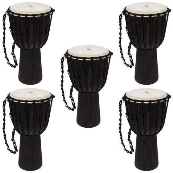 Schalloch 700.L 12" Djembe School Set