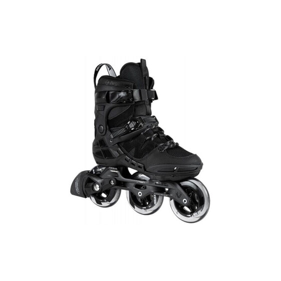 Powerslide Phuzion Argon Black 100 2022