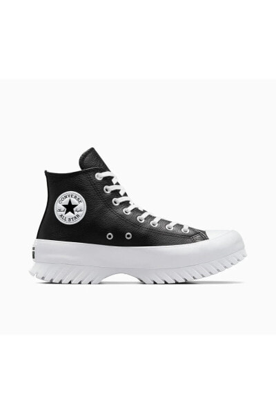 Chuck Taylor All Star Lugged 2.0 Leather