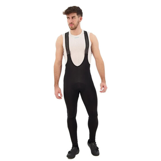 SHIMANO Beaufort bib tights