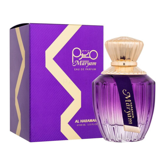 Al Haramain Maryam 100 ml eau de parfum für Frauen